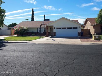 4019 E Dover St, Mesa, AZ 85205