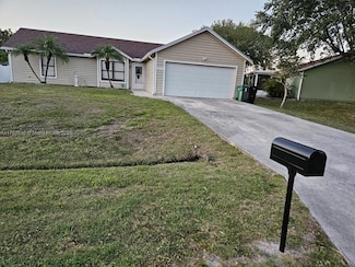 1057 SW Bellevue Ave, Port Saint Lucie, FL 34953