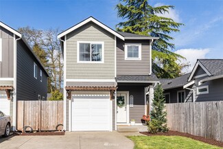 11306 Park Ave S, Tacoma, WA 98444