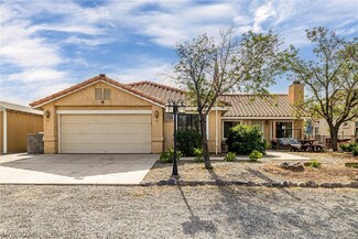 3170 Mount Charleston Dr, Pahrump, NV 89048