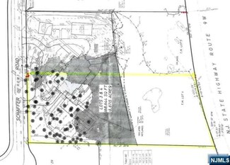 28 Schaffer Rd, Alpine, NJ 07620