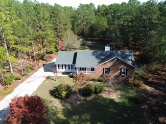 1122 Ridgemont Dr, Aiken, SC 29803