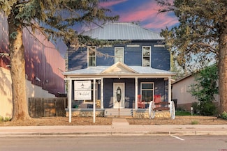 444 Lewis St, Pagosa Springs, CO 81147