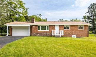 1346 Pennsylvania 980, Canonsburg, PA 15317