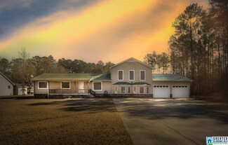 2139 Allen Blvd, Gadsden, AL 35903