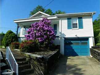 821 Zimmer Ln, Elizabeth Township, PA 15047