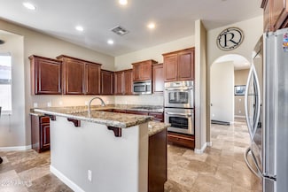 3112 W Desert Ln, Laveen, AZ 85339