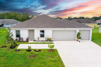 1472 SW California Blvd, Port St. Lucie, FL 34953