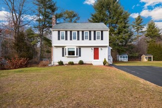 26 Strawstone Ln, Norton, MA 02766