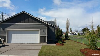 925 6th St, Gervais, OR 97026