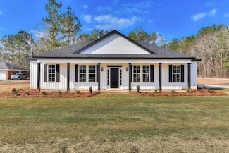 4167 Bath Edie Rd, Hephzibah, GA 30815