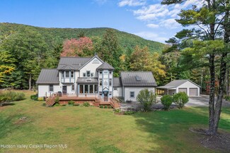 8 Heyden Off Chase Rd, Shokan, NY 12481