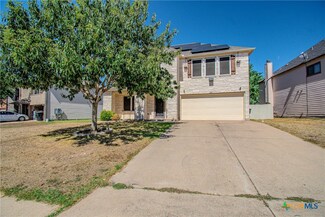 8510 Sage Meadow Dr, Temple, TX 76502