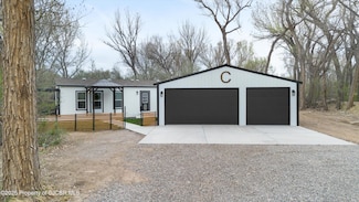 8 Road 36490, Aztec, NM 87410
