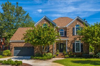 1379 Southlake Dr, Mount Pleasant, SC 29464