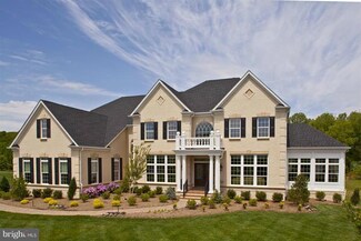 13026 Highgrove Rd, Highland, MD 20777