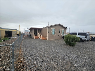 261 Kite St, Pahrump, NV 89048