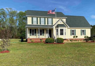 121 Lee Trace Dr, Smithfield, NC 27577