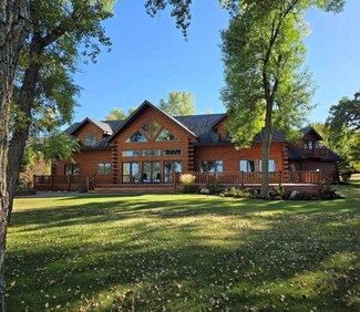 33693 Pickerel View Dr, Richville, MN 56576