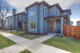 2244 Dalford St, Fort Worth, TX 76111