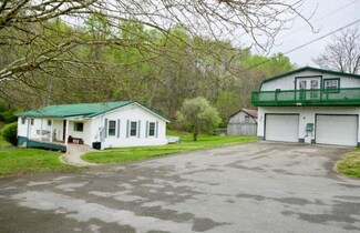 1818 Arden Ln, Morristown, TN 37813
