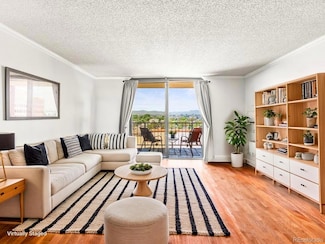 1301 Speer Blvd Unit 702, Denver, CO 80204