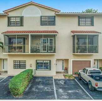 9846 Hammocks Blvd Unit 105, Miami, FL 33196