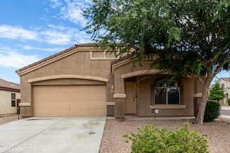 6745 S Stone Fly Dr, Tucson, AZ 85757