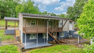 281 Glenwood Dr, Marion, NC 28752