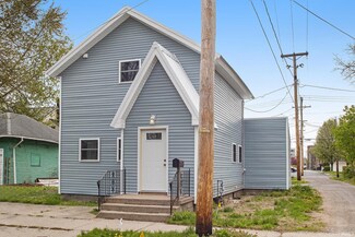 414 S 5th St, Elkhart, IN 46516