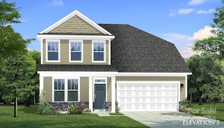 13029 Black Walnut Way, Inman, SC 29349