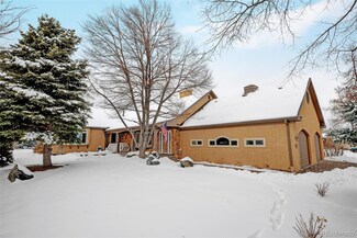 1033 Xenon St, Golden, CO 80401