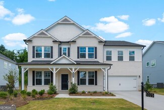 5325 Trescott Path, Cumming, GA 30028