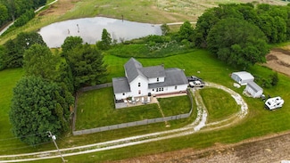 5837 Township Road 103, Mount Gilead, OH 43338