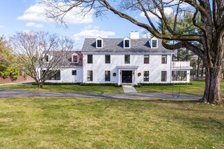 20 Greenbriar Ln, Greenwich, CT 06831
