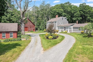 314 Richmond Rd, Fitzwilliam, NH 03447