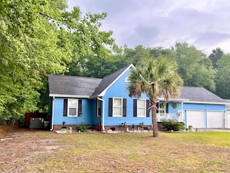 1325 Edward Dr, Moncks Corner, SC 29461