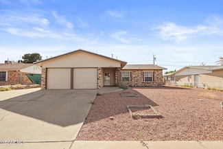 2117 Anise Dr, El Paso, TX 79935
