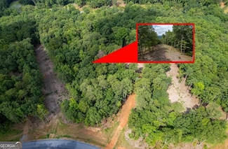 Lot 315 Pebble Trace Unit 315, Talking Rock, GA 30175