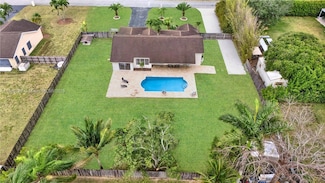 1641 NW 15th Ave, Homestead, FL 33030