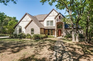 95 County Road 2250, Valley View, TX 76272
