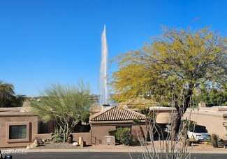 17214 E Alta Loma, Fountain Hills, AZ 85268
