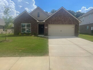 2170 Mcafee Rd, Cullman, AL 35058