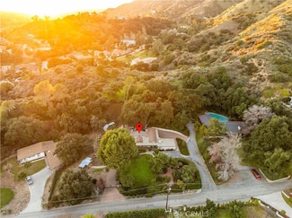 1129 Glencoe Heights Dr, Glendora, CA 91741