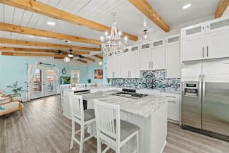 190 Barracuda St, Hitchcock, TX 77563