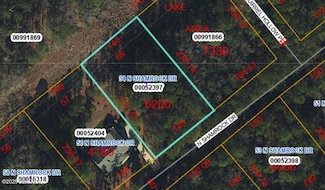54 N Shamrock Dr, Foxfire, NC 27281