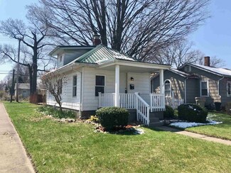 1738 E Calvert St, South Bend, IN 46613