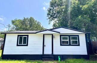 615 SW 17th St, Mineral Wells, TX 76067