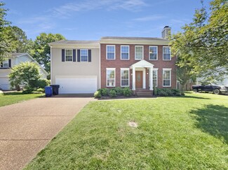 1520 Birchwood Cir, Franklin, TN 37064