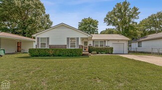 1112 Ward Ln, Blytheville, AR 72315